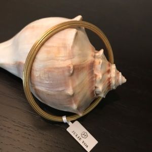 Julie Vos Byzantine Stacking Bangle